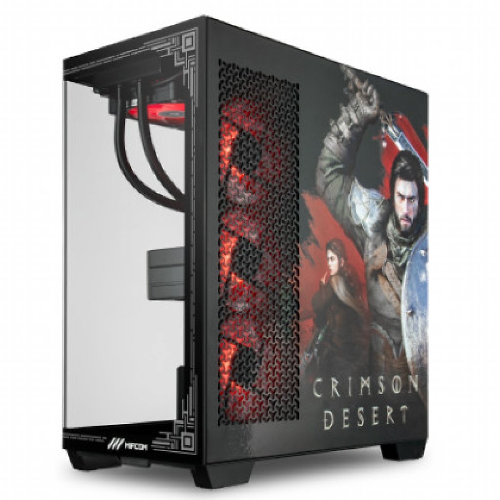 [08/04/2026] Exklusiver Custom-PC: Die Hardware der Crimson Desert Gaming Edition (2)