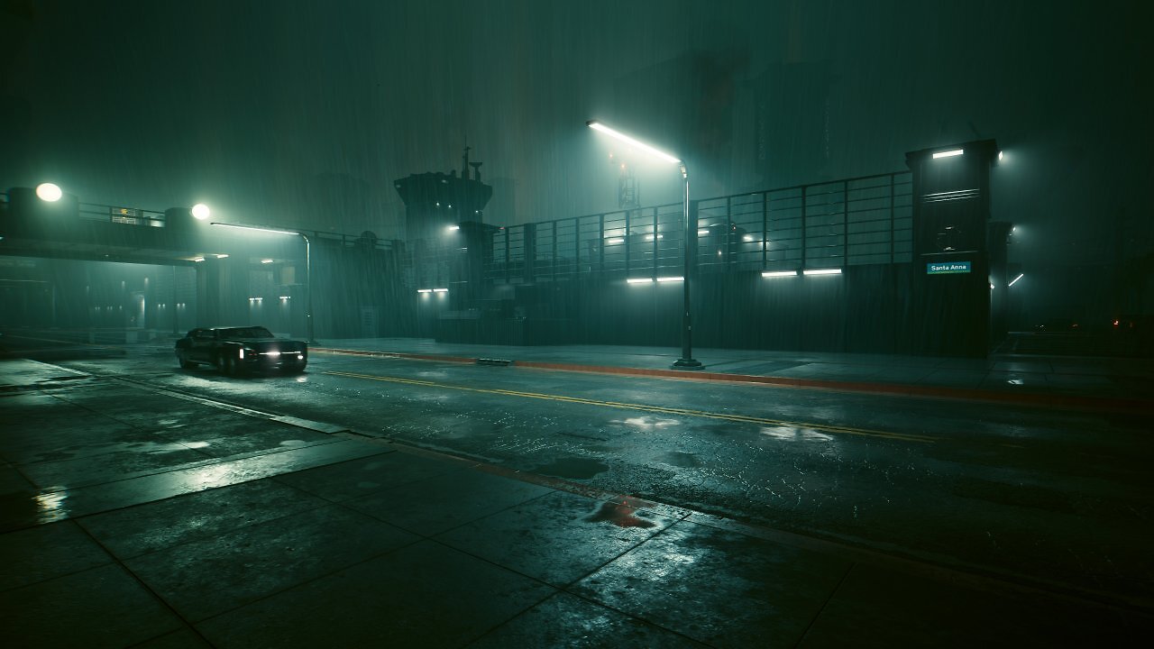 [01/04/2026] Cyberpunk mit Pathtracing (Photomode mit extra Rays, zusätzlichen Bounces, höherer Renderauflösung) (10)