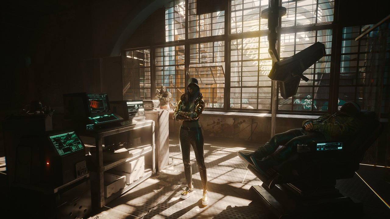 [01/04/2026] Cyberpunk mit Pathtracing (Photomode mit extra Rays, zusätzlichen Bounces, höherer Renderauflösung) (100)