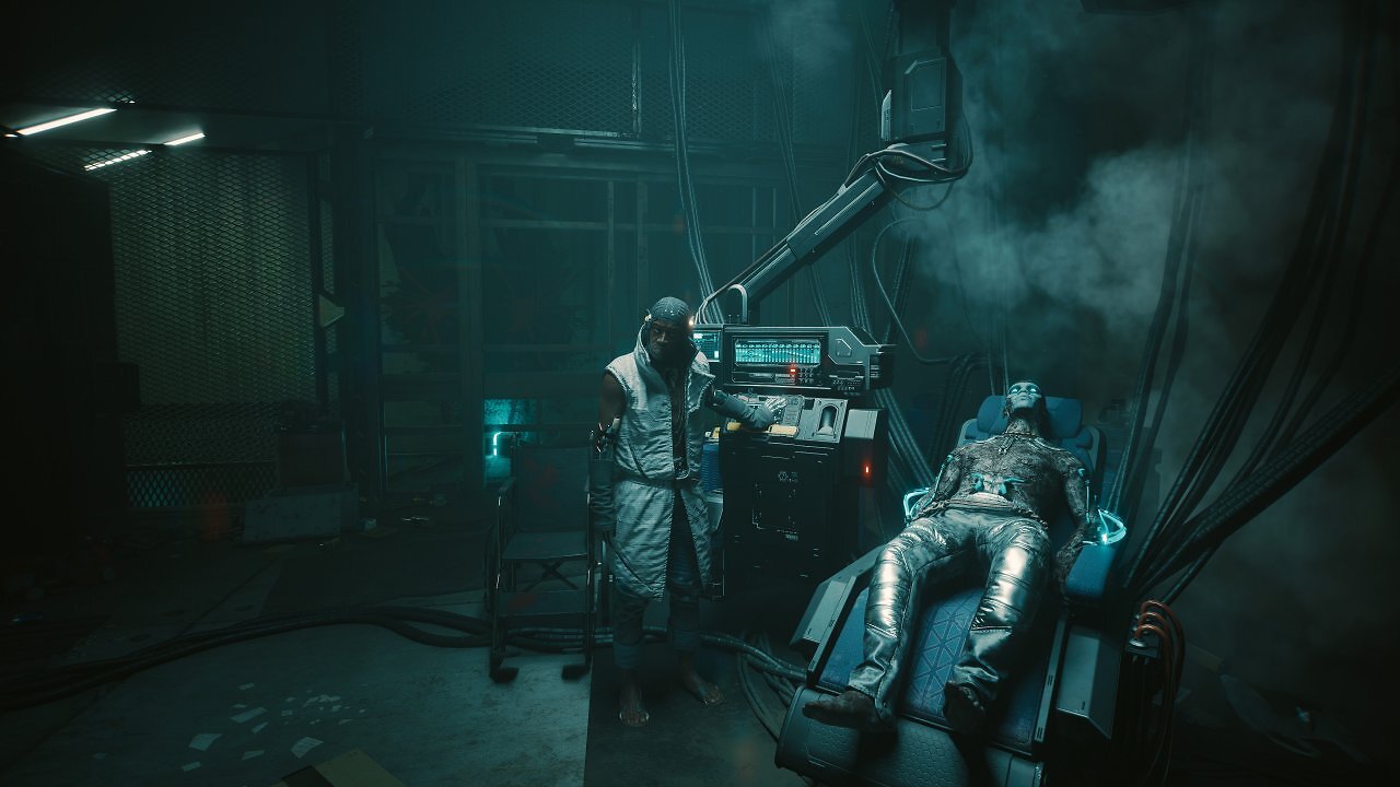 [01/04/2026] Cyberpunk mit Pathtracing (Photomode mit extra Rays, zusätzlichen Bounces, höhere Renderauflösung) (110)