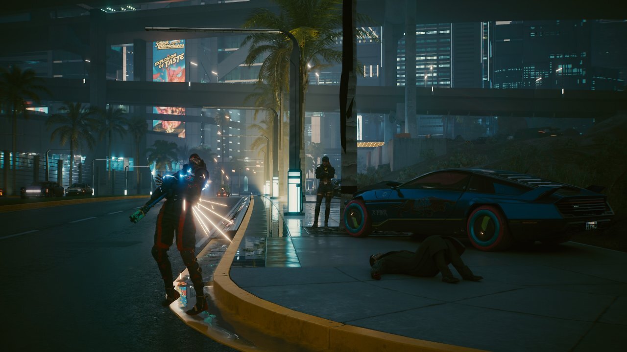 [01/04/2026] Cyberpunk mit Pathtracing (Photomode mit extra Rays, zusätzlichen Bounces, höhere Renderauflösung) (119)