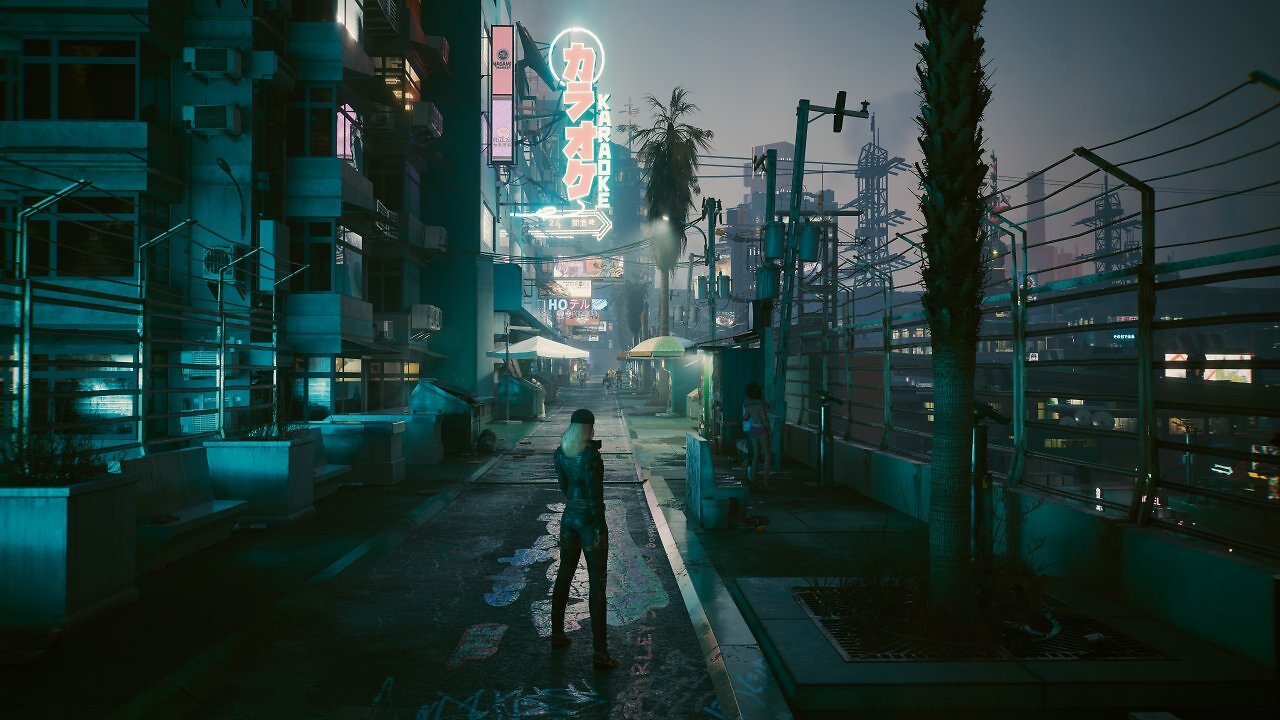 [01/04/2026] Cyberpunk mit Pathtracing (Photomode mit extra Rays, zusätzlichen Bounces, höhere Renderauflösung) (129)