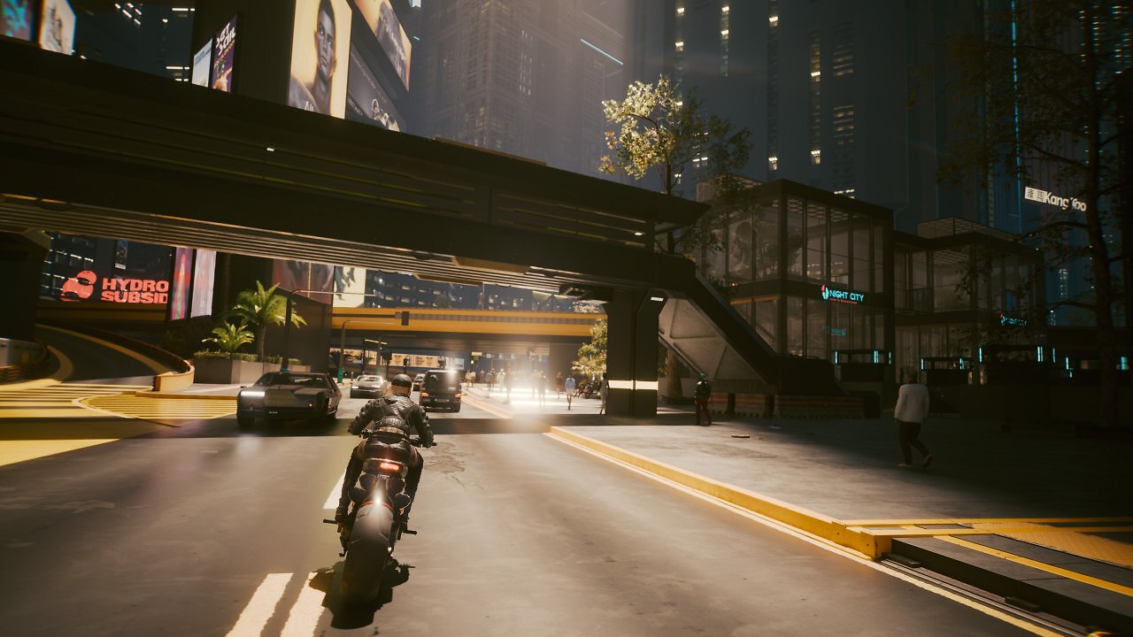 [01/04/2026] Cyberpunk mit Pathtracing (Photomode mit extra Rays, zusätzlichen Bounces, höherer Renderauflösung) (13)