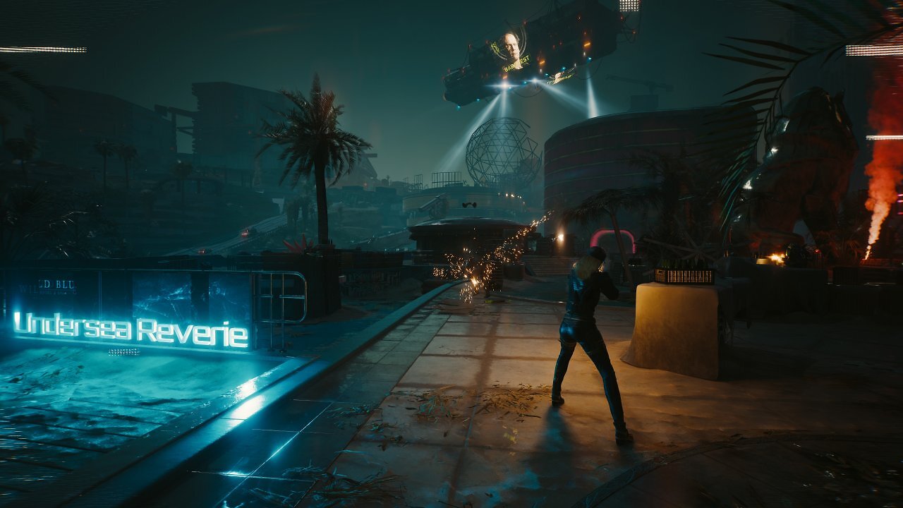 [01/04/2026] Cyberpunk mit Pathtracing (Photomode mit extra Rays, zusätzlichen Bounces, höhere Renderauflösung) (131)