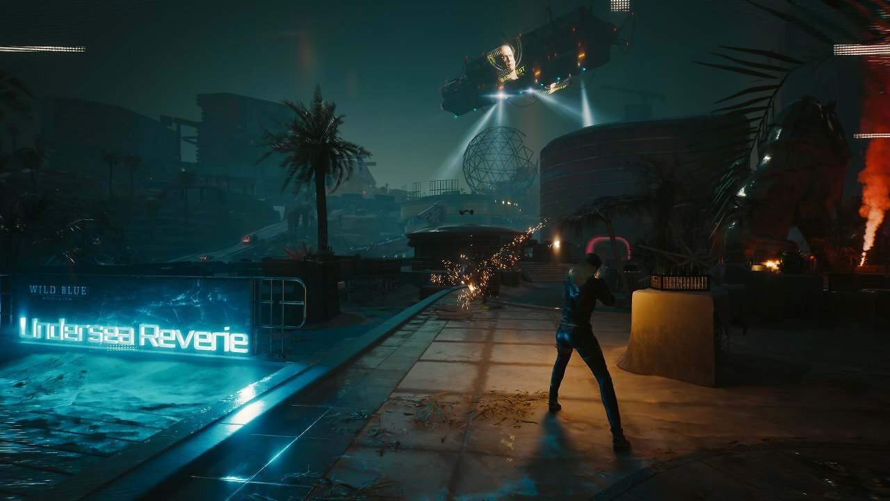 [01/04/2026] Cyberpunk mit Pathtracing (Photomode mit extra Rays, zusätzlichen Bounces, höhere Renderauflösung) (132)