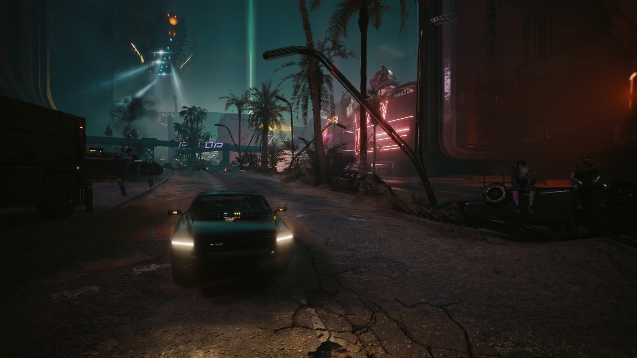 [01/04/2026] Cyberpunk mit Pathtracing (Photomode mit extra Rays, zusätzlichen Bounces, höhere Renderauflösung) (134)