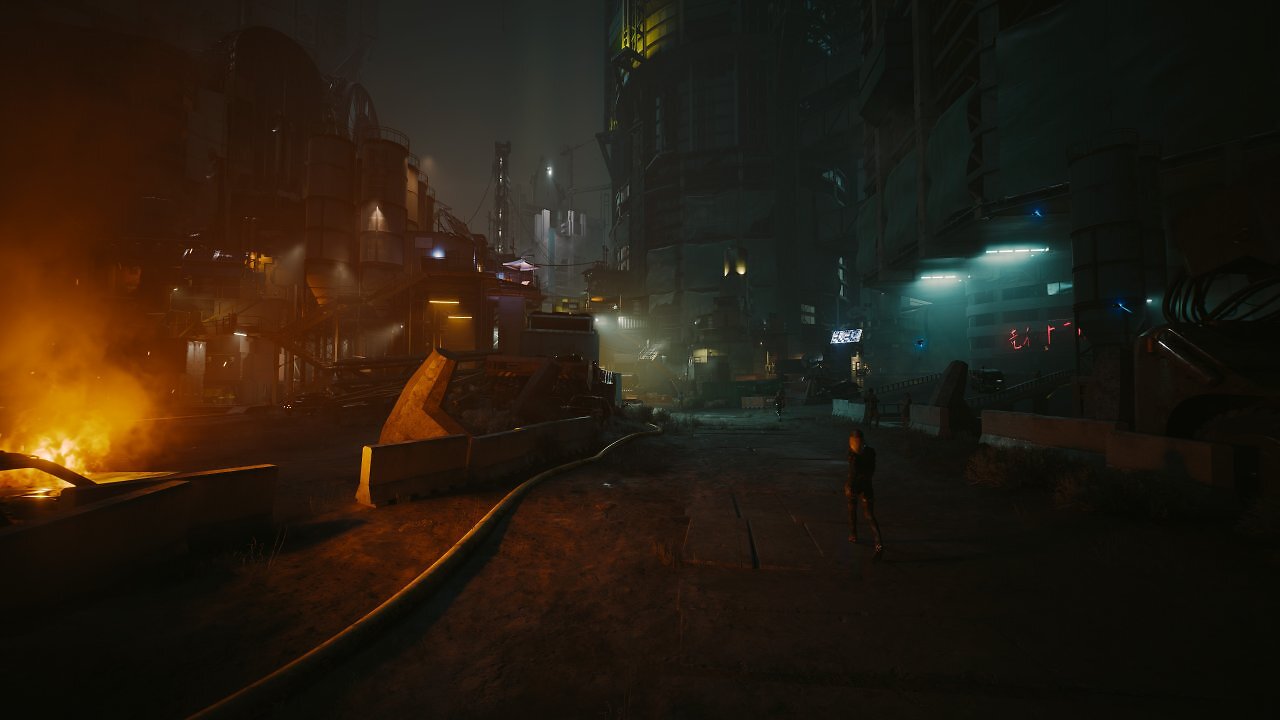 [01/04/2026] Cyberpunk mit Pathtracing (Photomode mit extra Rays, zusätzlichen Bounces, höhere Renderauflösung) (135)