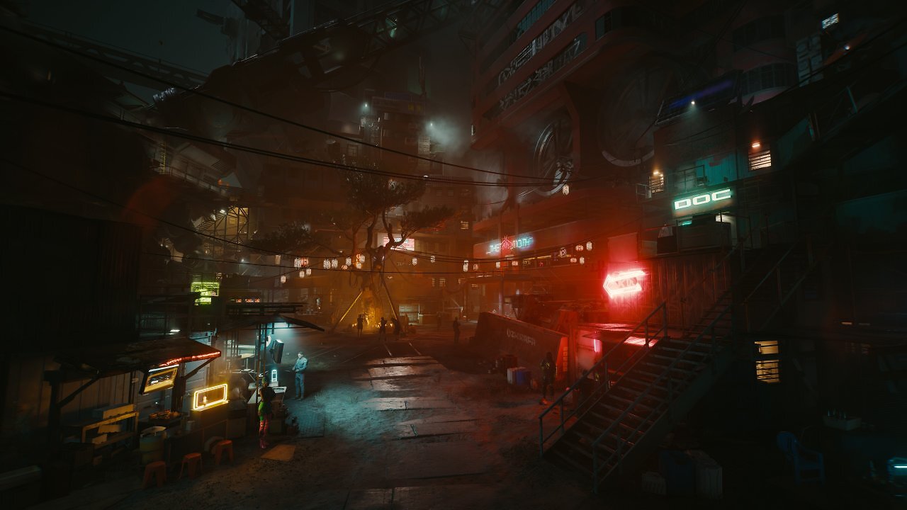 [01/04/2026] Cyberpunk mit Pathtracing (Photomode mit extra Rays, zusätzlichen Bounces, höhere Renderauflösung) (136)