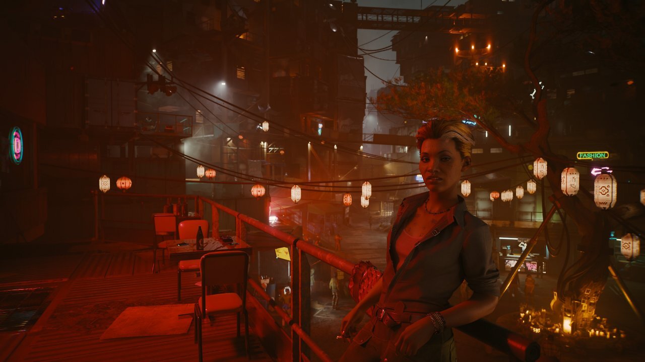 [01/04/2026] Cyberpunk mit Pathtracing (Photomode mit extra Rays, zusätzlichen Bounces, höhere Renderauflösung) (138)