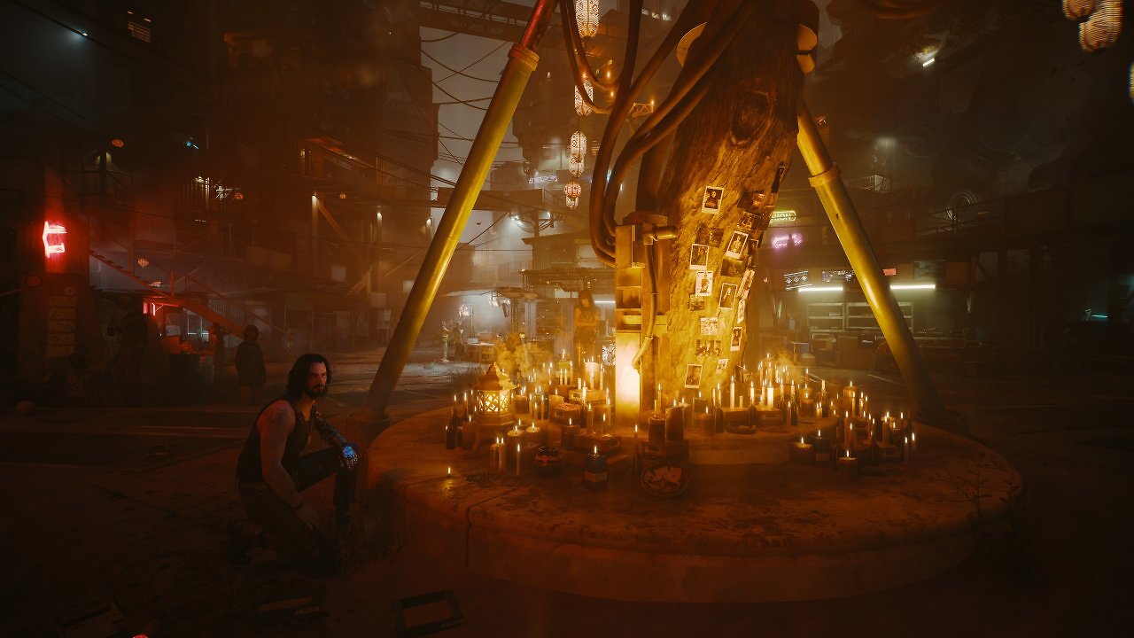 [01/04/2026] Cyberpunk mit Pathtracing (Photomode mit extra Rays, zusätzlichen Bounces, höhere Renderauflösung) (141)