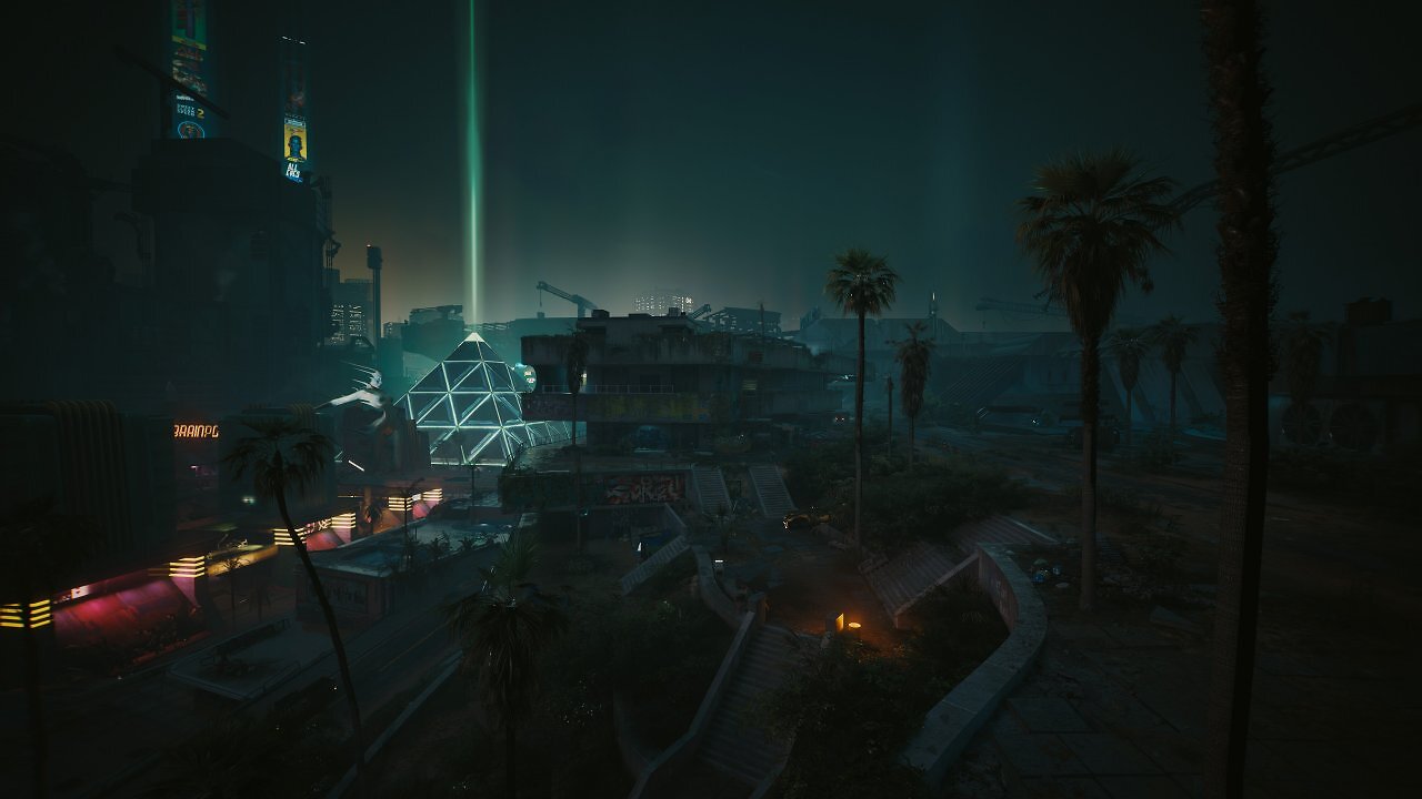 [01/04/2026] Cyberpunk mit Pathtracing (Photomode mit extra Rays, zusätzlichen Bounces, höhere Renderauflösung) (143)
