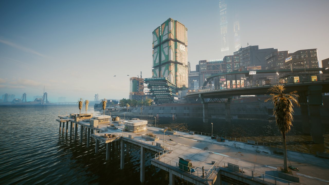 [01/04/2026] Cyberpunk mit Pathtracing (Photomode mit extra Rays, zusätzlichen Bounces, höhere Renderauflösung) (148)