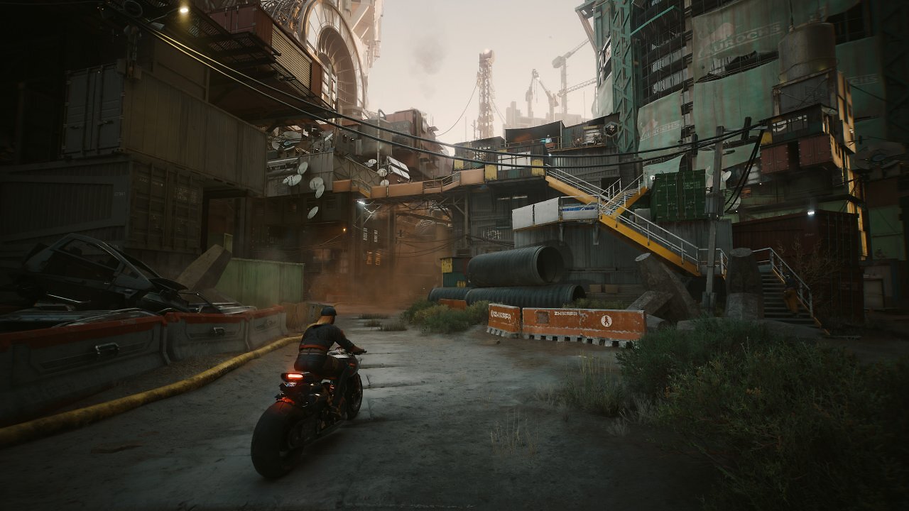 [01/04/2026] Cyberpunk mit Pathtracing (Photomode mit extra Rays, zusätzlichen Bounces, höhere Renderauflösung) (152)