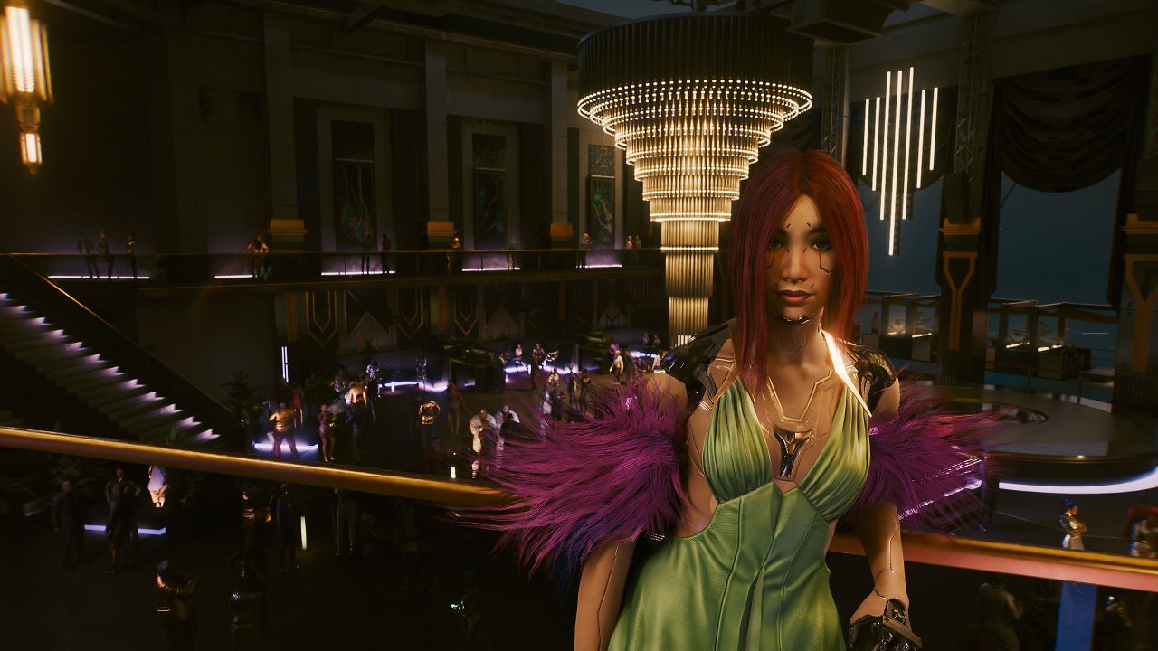 [01/04/2026] Cyberpunk mit Pathtracing (Photomode mit extra Rays, zusätzlichen Bounces, höhere Renderauflösung) (154)