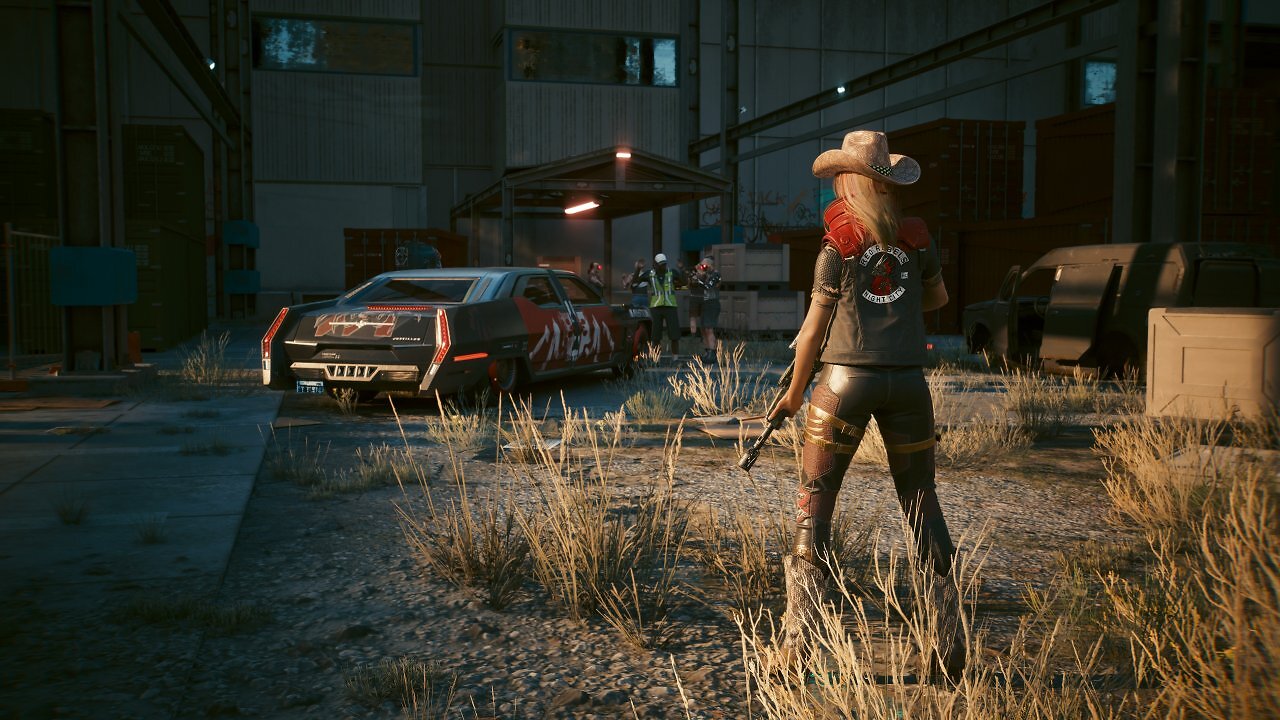 [01/04/2026] Cyberpunk mit Pathtracing (Photomode mit extra Rays, zusätzlichen Bounces, höherer Renderauflösung) (17)