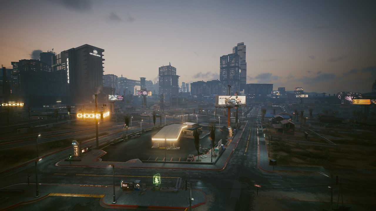 [01/04/2026] Cyberpunk mit Pathtracing (Photomode mit extra Rays, zusätzlichen Bounces, höherer Renderauflösung) (20)