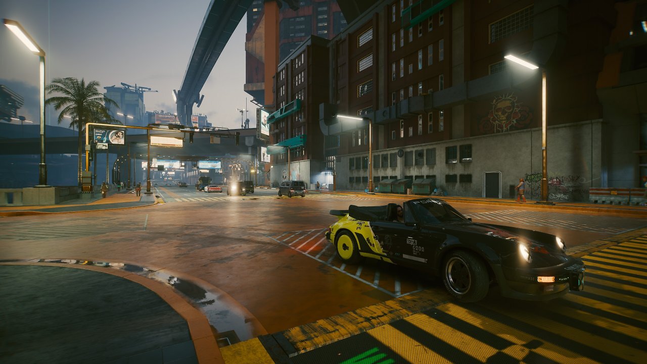 [01/04/2026] Cyberpunk mit Pathtracing (Photomode mit extra Rays, zusätzlichen Bounces, höherer Renderauflösung) (24)