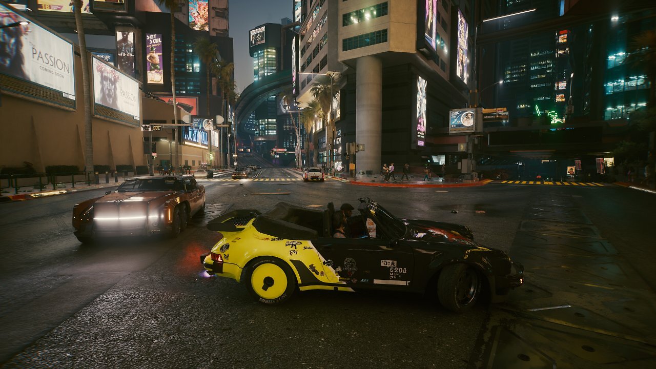 [01/04/2026] Cyberpunk mit Pathtracing (Photomode mit extra Rays, zusätzlichen Bounces, höherer Renderauflösung) (27)