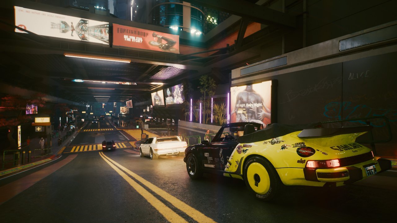 [01/04/2026] Cyberpunk mit Pathtracing (Photomode mit extra Rays, zusätzlichen Bounces, höherer Renderauflösung) (28)