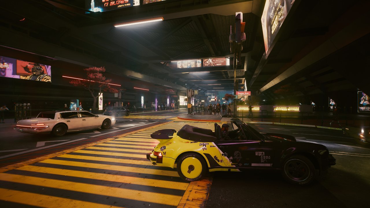 [01/04/2026] Cyberpunk mit Pathtracing (Photomode mit extra Rays, zusätzlichen Bounces, höherer Renderauflösung) (29)