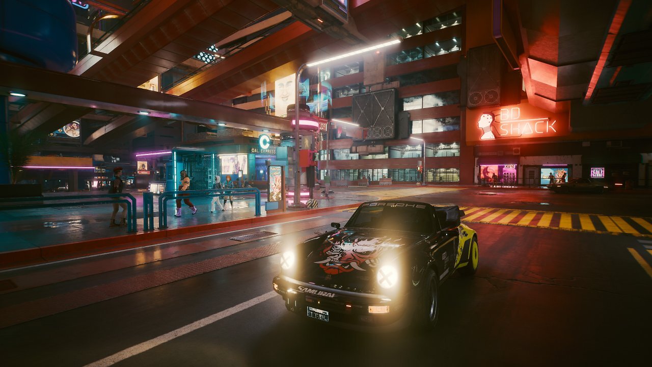 [01/04/2026] Cyberpunk mit Pathtracing (Photomode mit extra Rays, zusätzlichen Bounces, höherer Renderauflösung) (30)