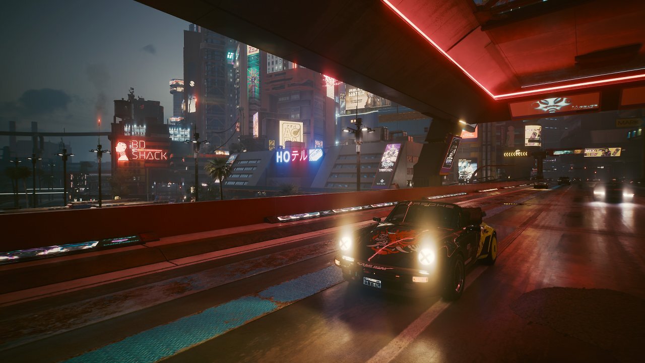 [01/04/2026] Cyberpunk mit Pathtracing (Photomode mit extra Rays, zusätzlichen Bounces, höherer Renderauflösung) (31)