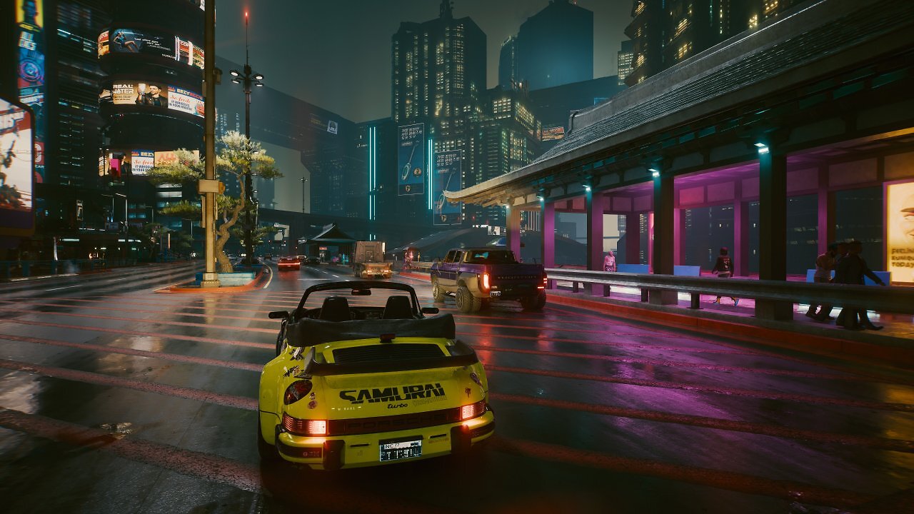 [01/04/2026] Cyberpunk mit Pathtracing (Photomode mit extra Rays, zusätzlichen Bounces, höherer Renderauflösung) (34)