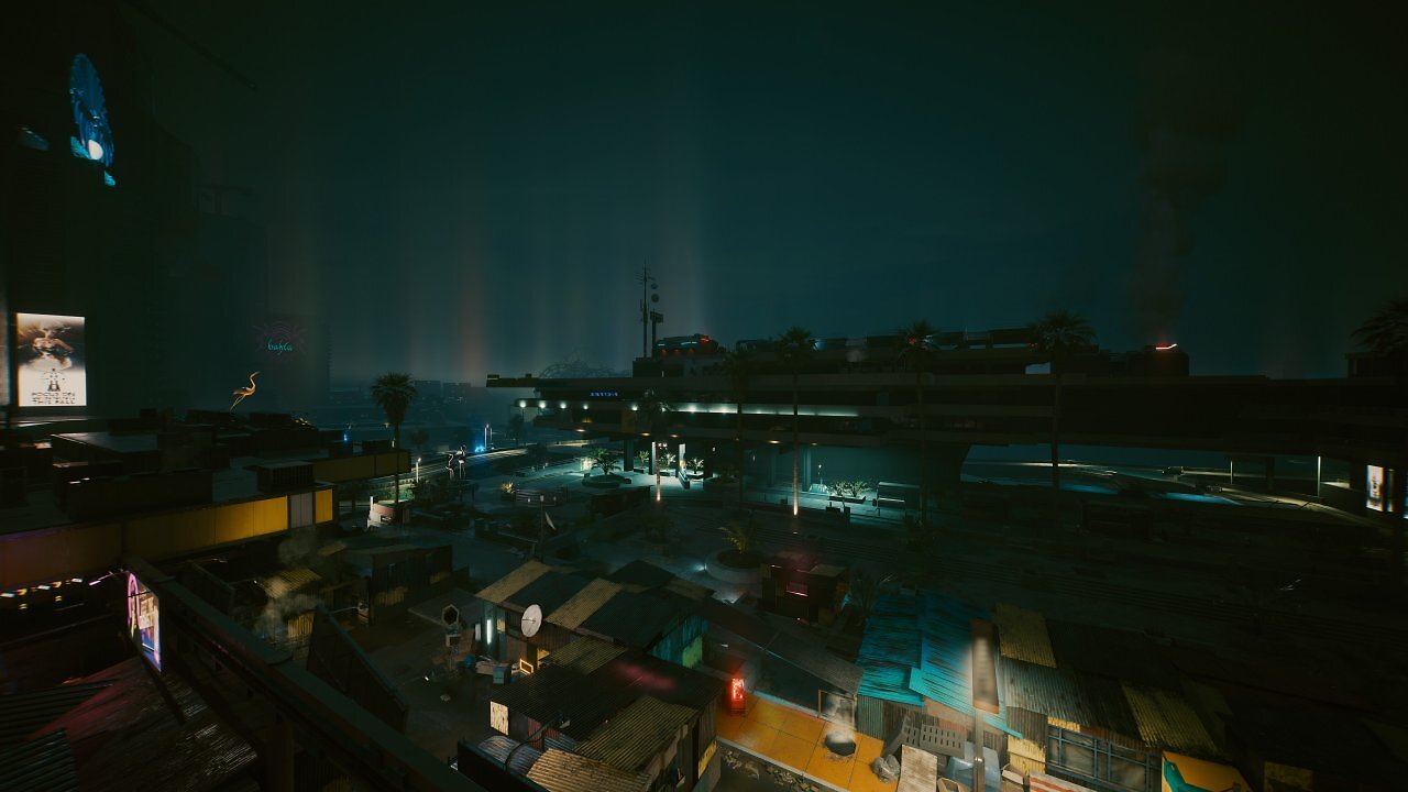 [01/04/2026] Cyberpunk mit Pathtracing (Photomode mit extra Rays, zusätzlichen Bounces, höhere Renderauflösung) (36)