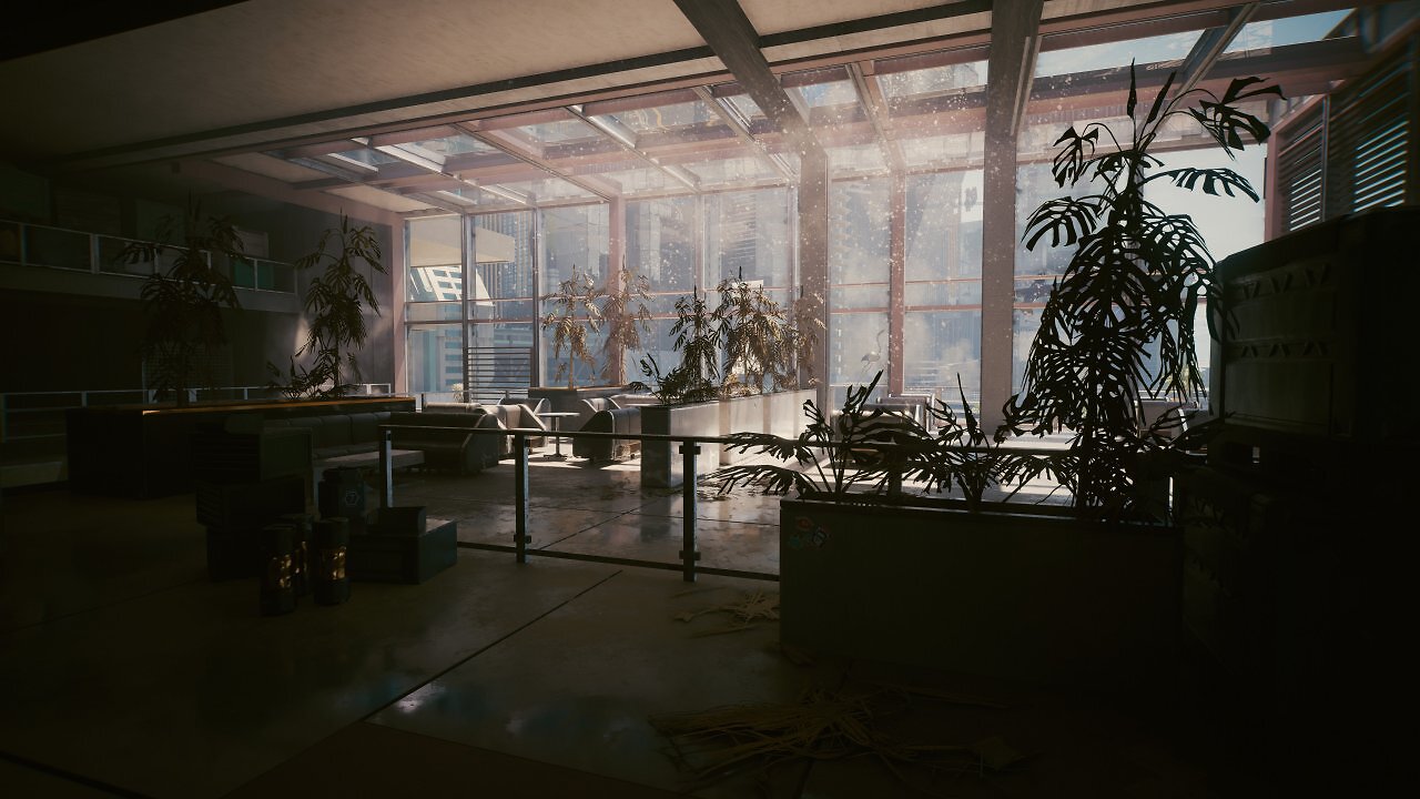 [01/04/2026] Cyberpunk mit Pathtracing (Photomode mit extra Rays, zusätzlichen Bounces, höherer Renderauflösung) (38)