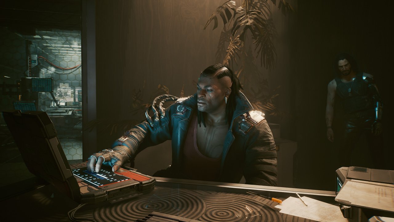 [01/04/2026] Cyberpunk mit Pathtracing (Photomode mit extra Rays, zusätzlichen Bounces, höherer Renderauflösung) (40)