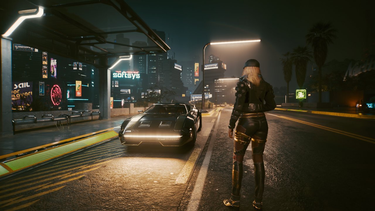 [01/04/2026] Cyberpunk mit Pathtracing (Photomode mit extra Rays, zusätzlichen Bounces, höherer Renderauflösung) (47)
