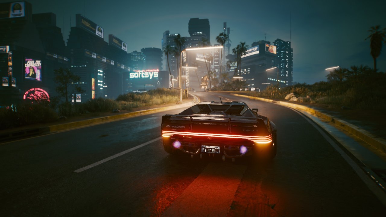 [01/04/2026] Cyberpunk mit Pathtracing (Photomode mit extra Rays, zusätzlichen Bounces, höherer Renderauflösung) (50)