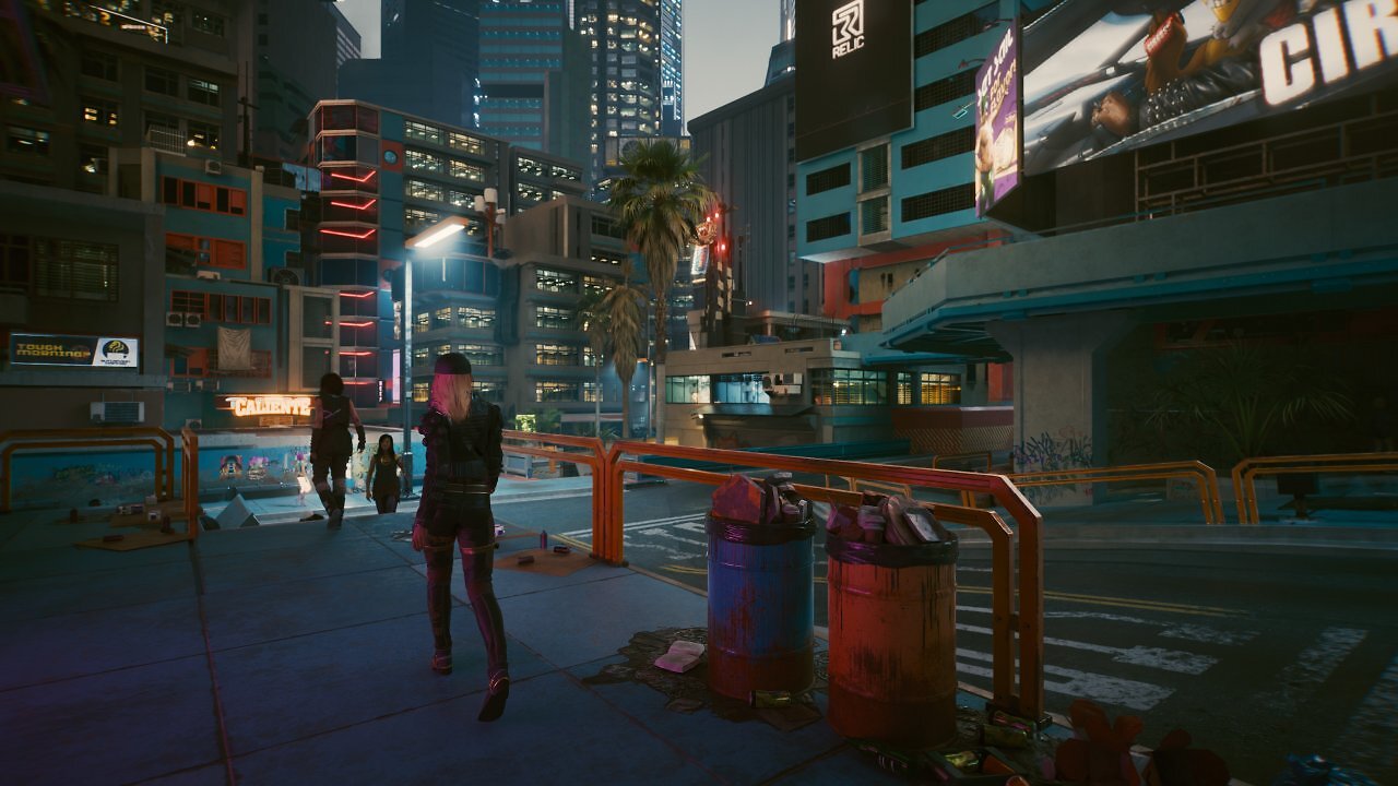 [01/04/2026] Cyberpunk mit Pathtracing (Photomode mit extra Rays, zusätzlichen Bounces, höherer Renderauflösung) (56)