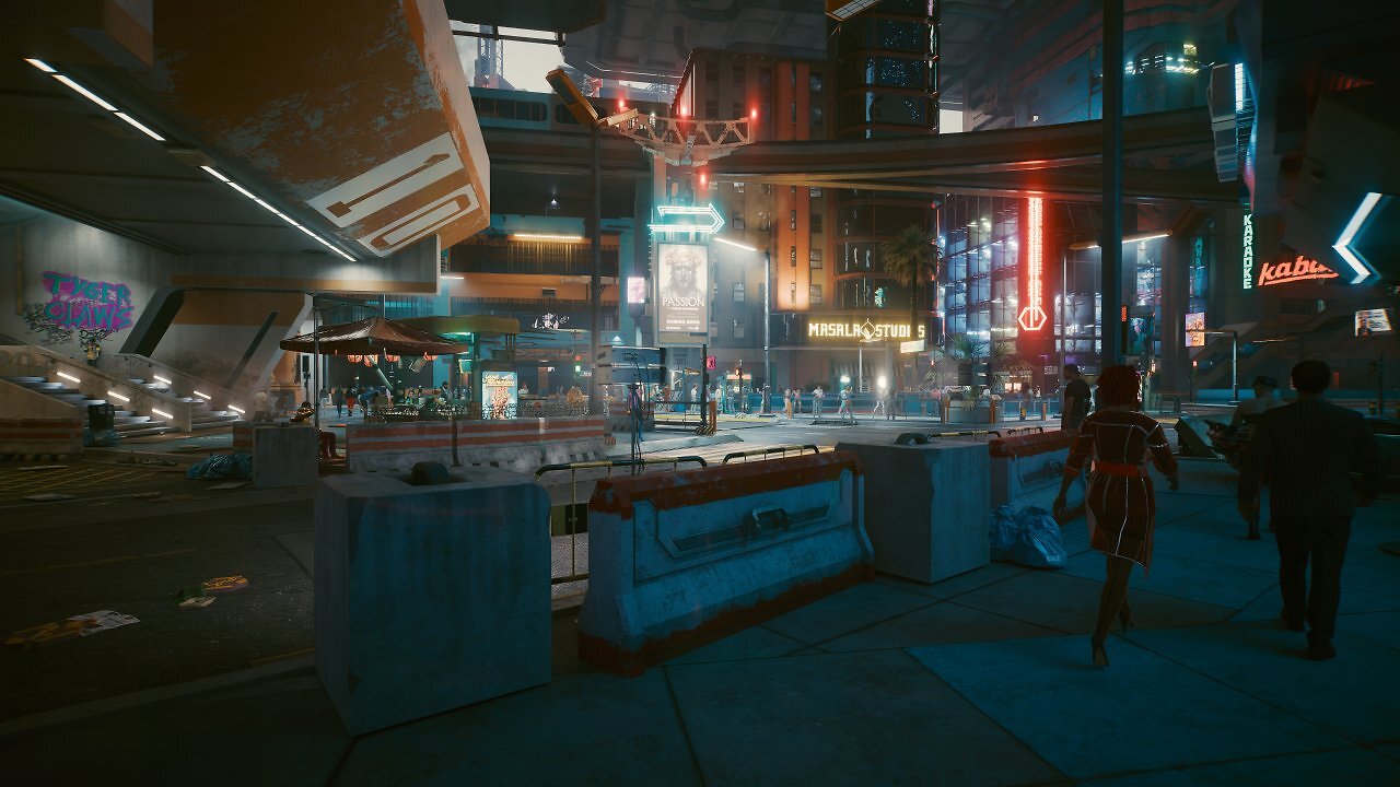 [01/04/2026] Cyberpunk mit Pathtracing (Photomode mit extra Rays, zusätzlichen Bounces, höherer Renderauflösung) (57)