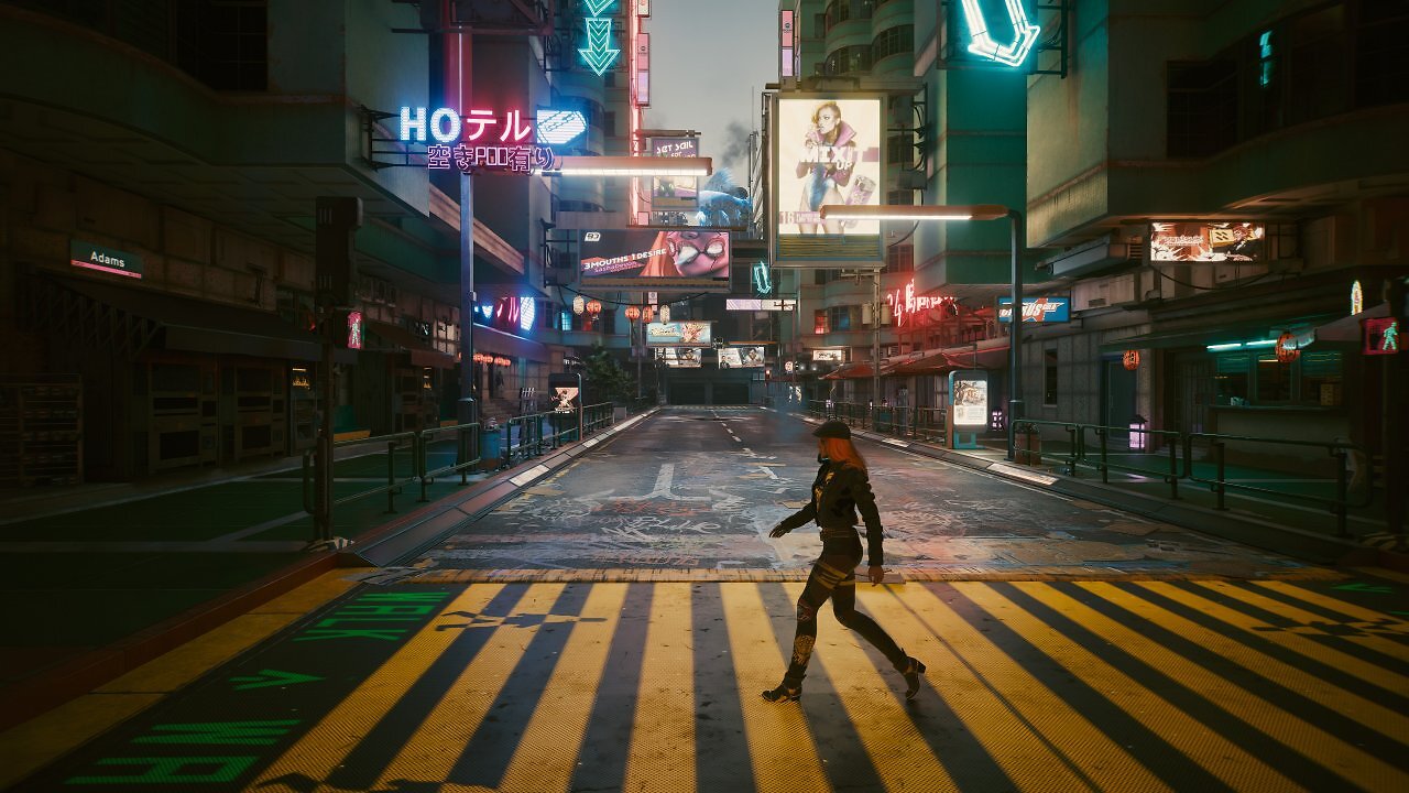 [01/04/2026] Cyberpunk mit Pathtracing (Photomode mit extra Rays, zusätzlichen Bounces, höherer Renderauflösung) (60)