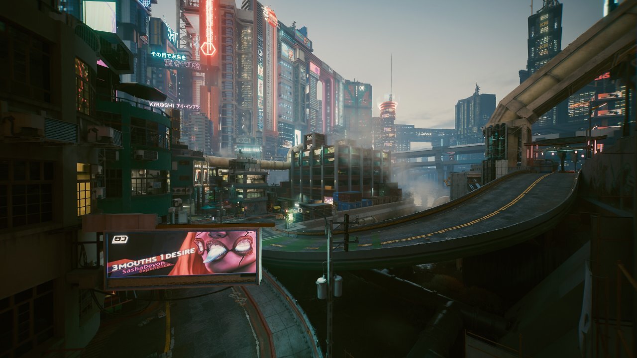 [01/04/2026] Cyberpunk mit Pathtracing (Photomode mit extra Rays, zusätzlichen Bounces, höherer Renderauflösung) (61)