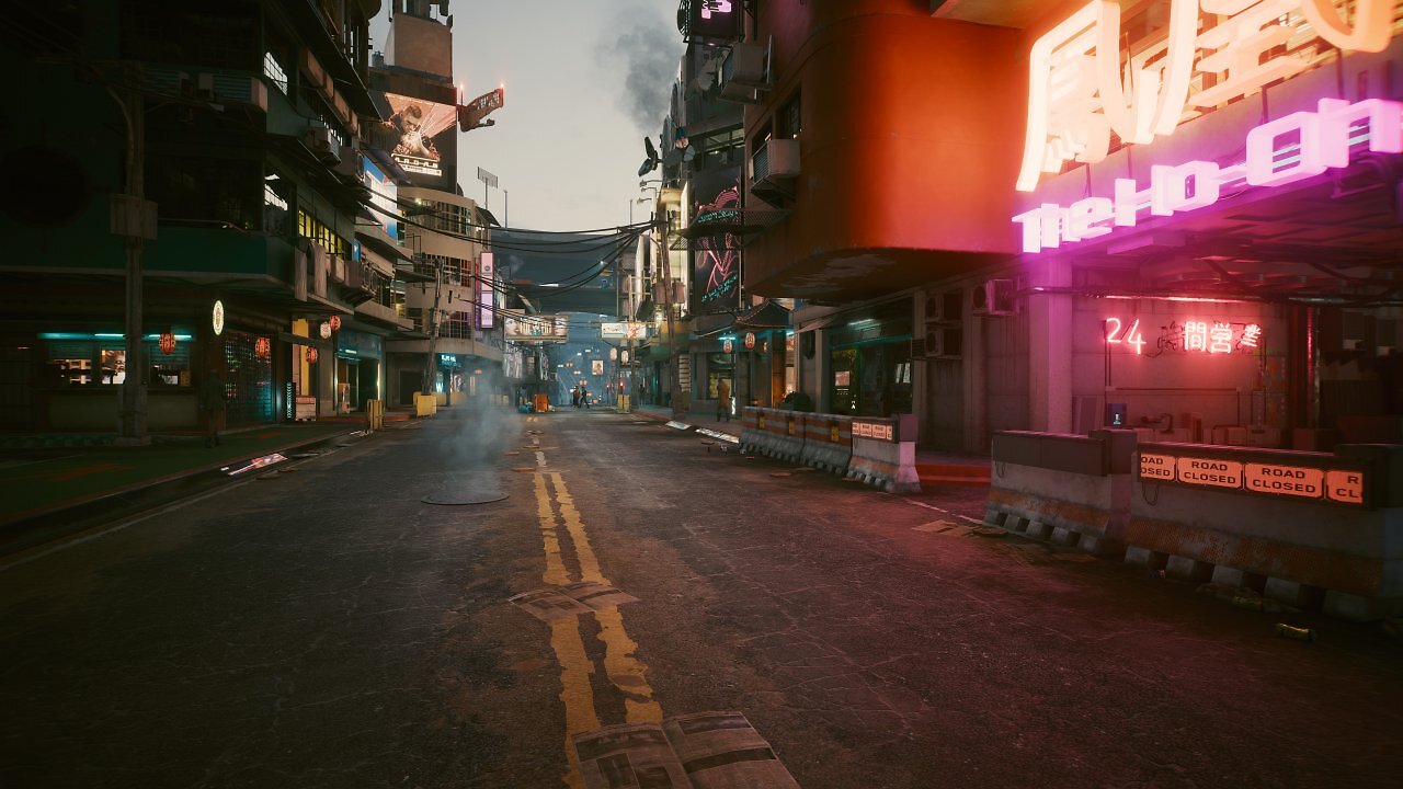 [01/04/2026] Cyberpunk mit Pathtracing (Photomode mit extra Rays, zusätzlichen Bounces, höherer Renderauflösung) (62)