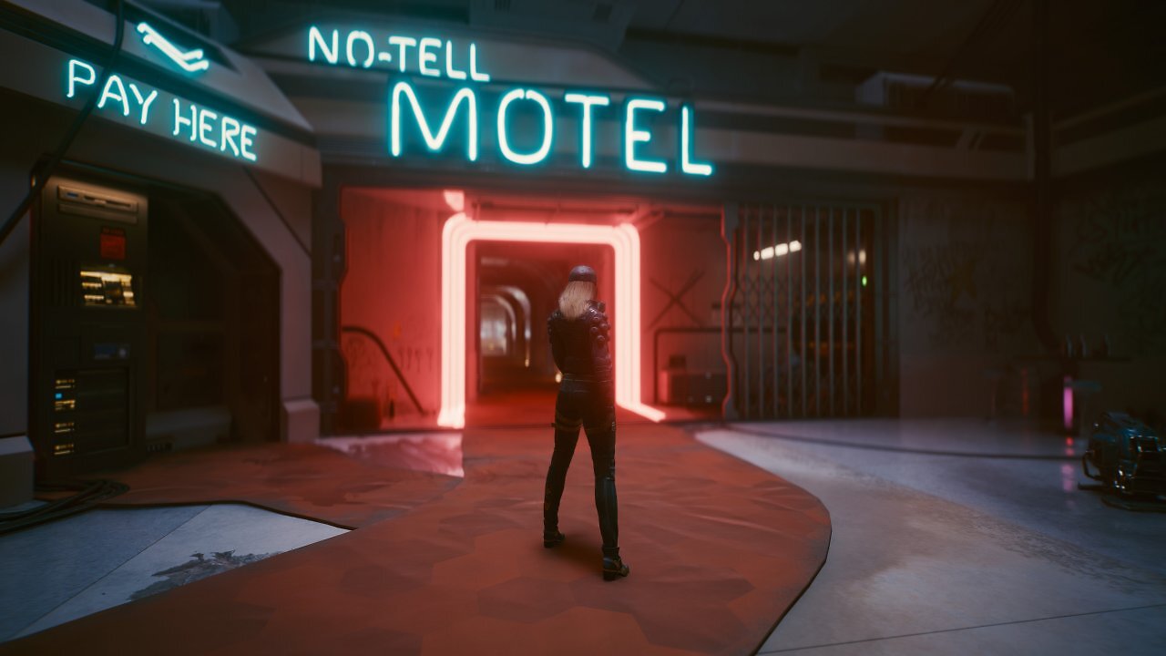[01/04/2026] Cyberpunk mit Pathtracing (Photomode mit extra Rays, zusätzlichen Bounces, höherer Renderauflösung) (64)