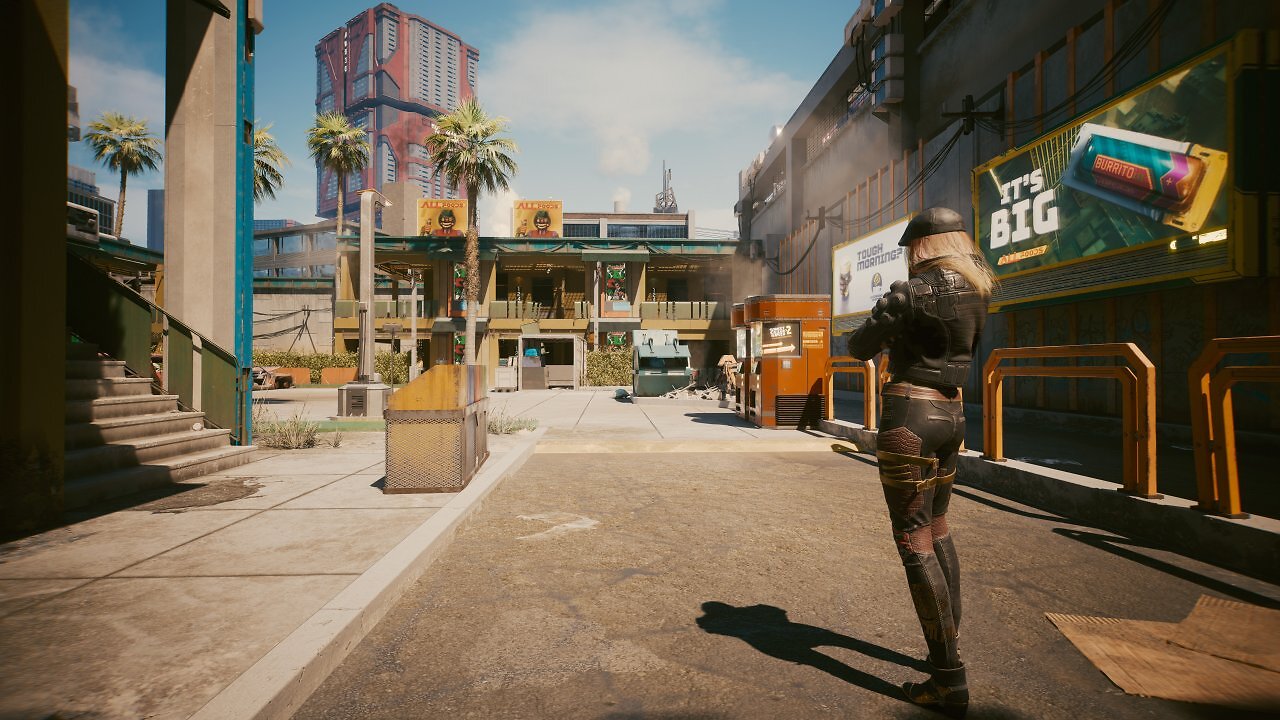 [01/04/2026] Cyberpunk mit Pathtracing (Photomode mit extra Rays, zusätzlichen Bounces, höherer Renderauflösung) (69)
