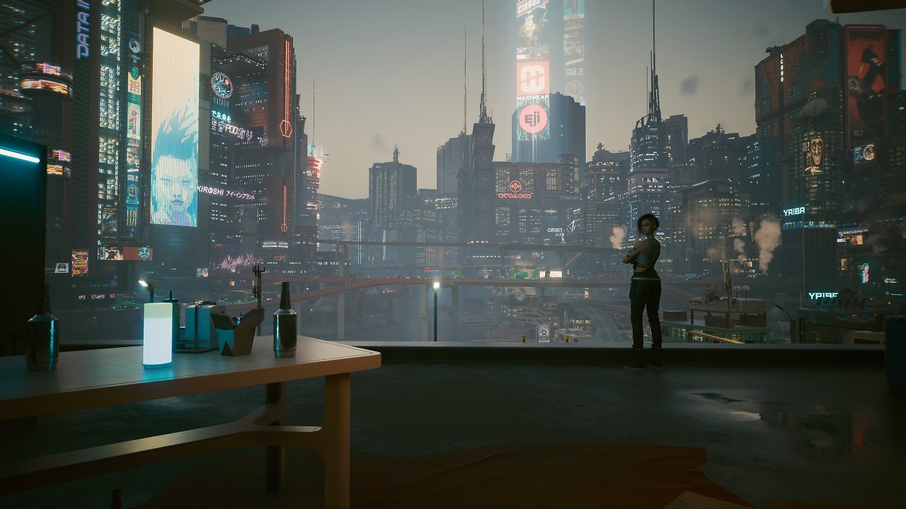 [01/04/2026] Cyberpunk mit Pathtracing (Photomode mit extra Rays, zusätzlichen Bounces, höherer Renderauflösung) (72)