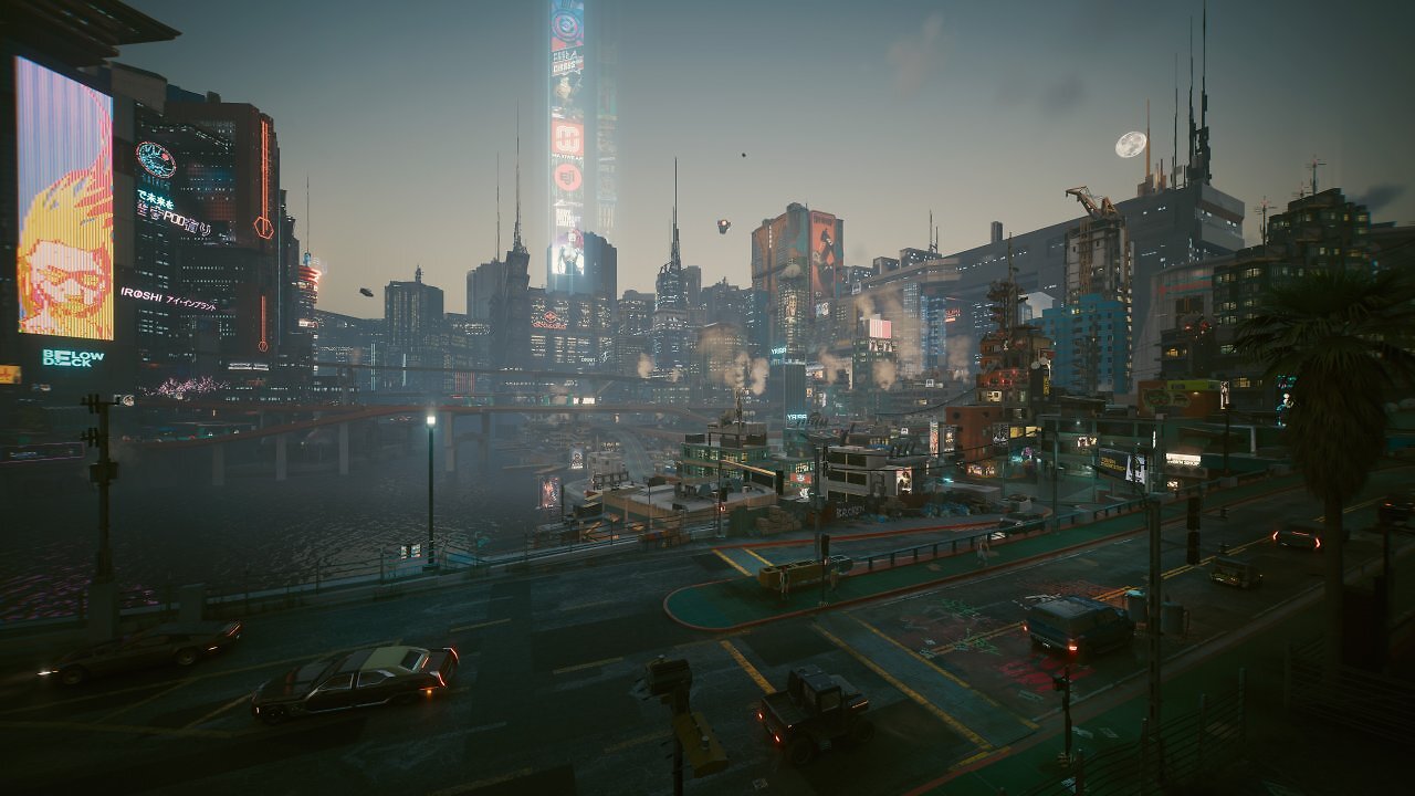 [01/04/2026] Cyberpunk mit Pathtracing (Photomode mit extra Rays, zusätzlichen Bounces, höherer Renderauflösung) (74)