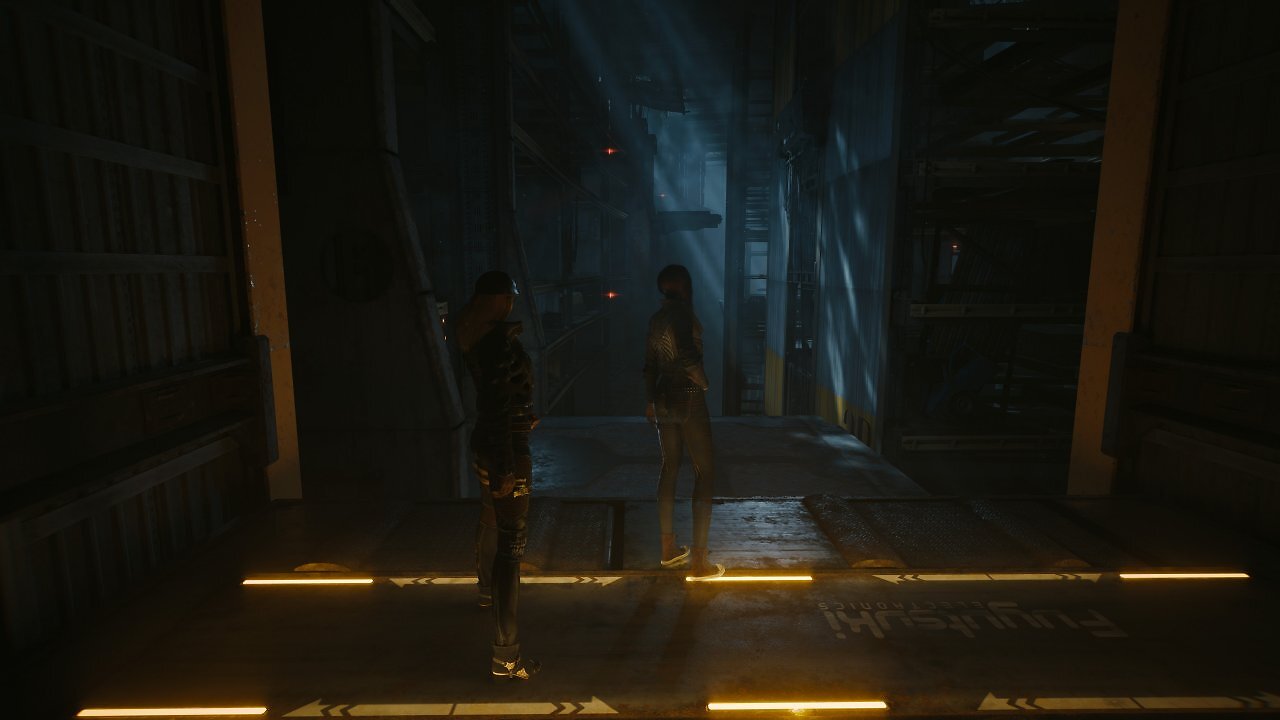 [01/04/2026] Cyberpunk mit Pathtracing (Photomode mit extra Rays, zusätzlichen Bounces, höherer Renderauflösung) (75)
