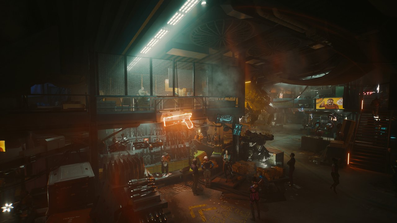 [01/04/2026] Cyberpunk mit Pathtracing (Photomode mit extra Rays, zusätzlichen Bounces, höherer Renderauflösung) (78)