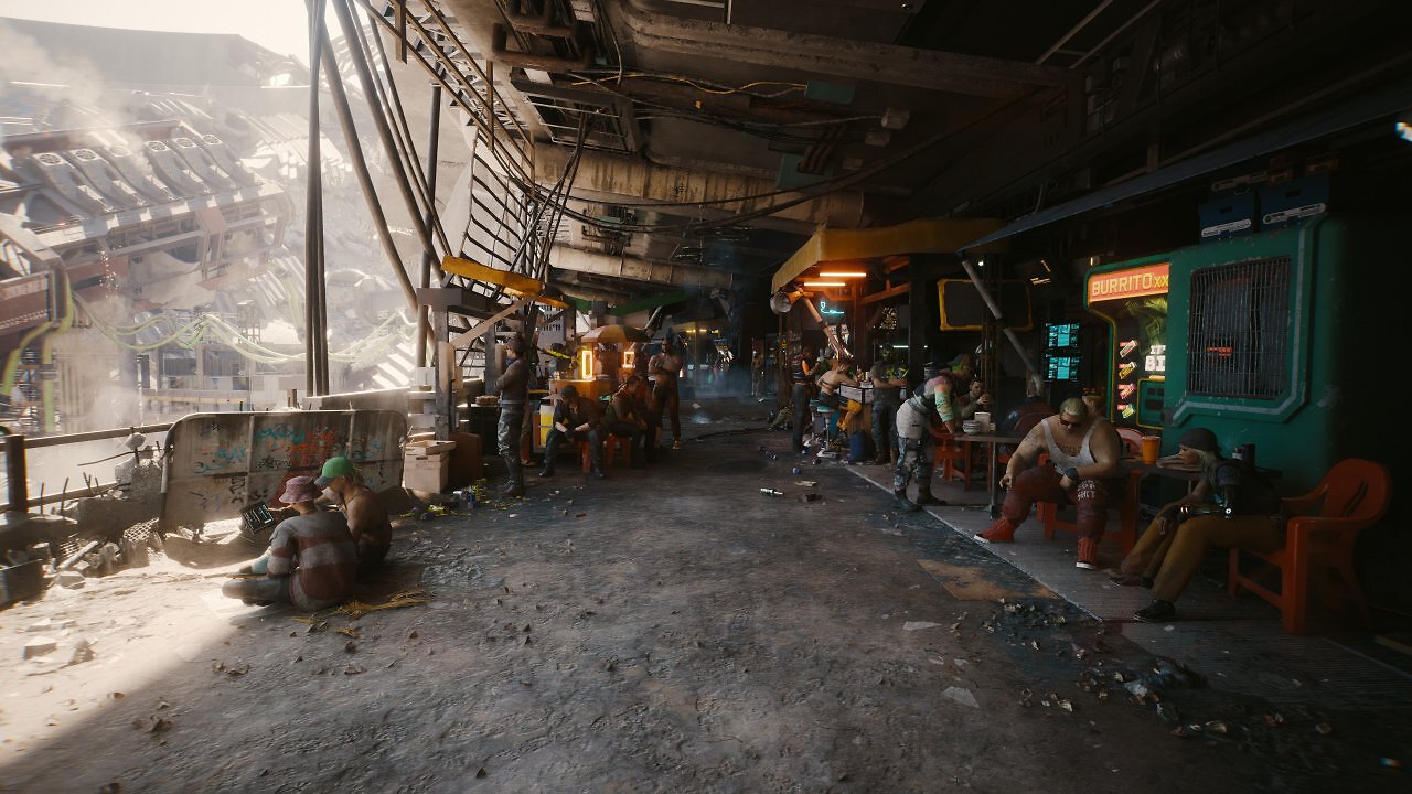[01/04/2026] Cyberpunk mit Pathtracing (Photomode mit extra Rays, zusätzlichen Bounces, höherer Renderauflösung) (79)