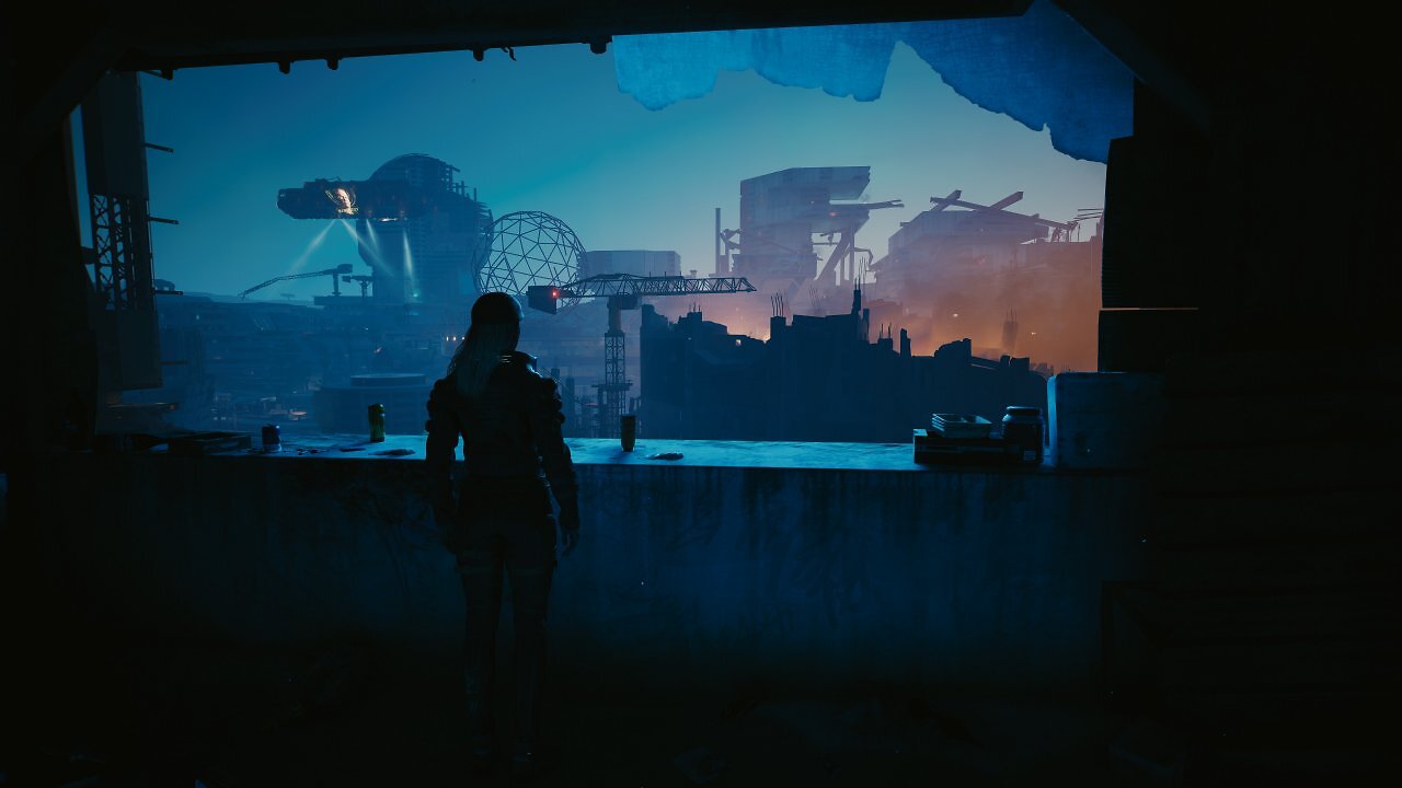 [01/04/2026] Cyberpunk mit Pathtracing (Photomode mit extra Rays, zusätzlichen Bounces, höherer Renderauflösung) (83)