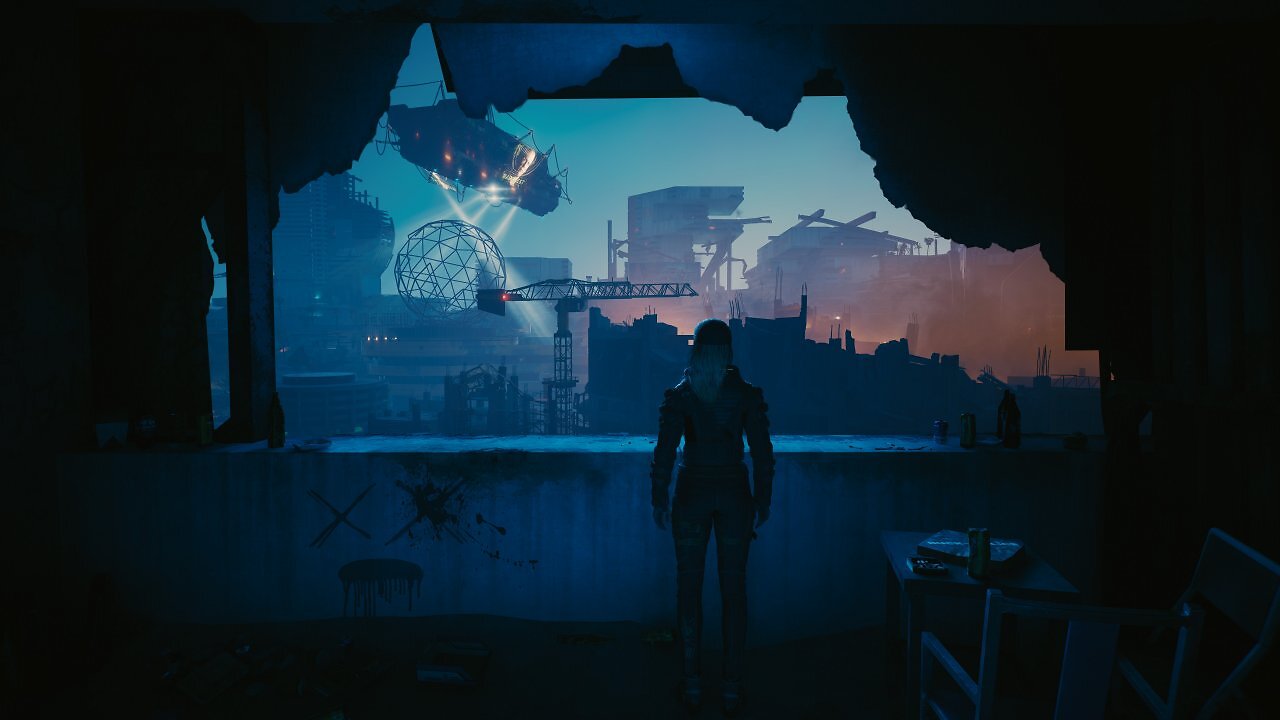 [01/04/2026] Cyberpunk mit Pathtracing (Photomode mit extra Rays, zusätzlichen Bounces, höherer Renderauflösung) (84)