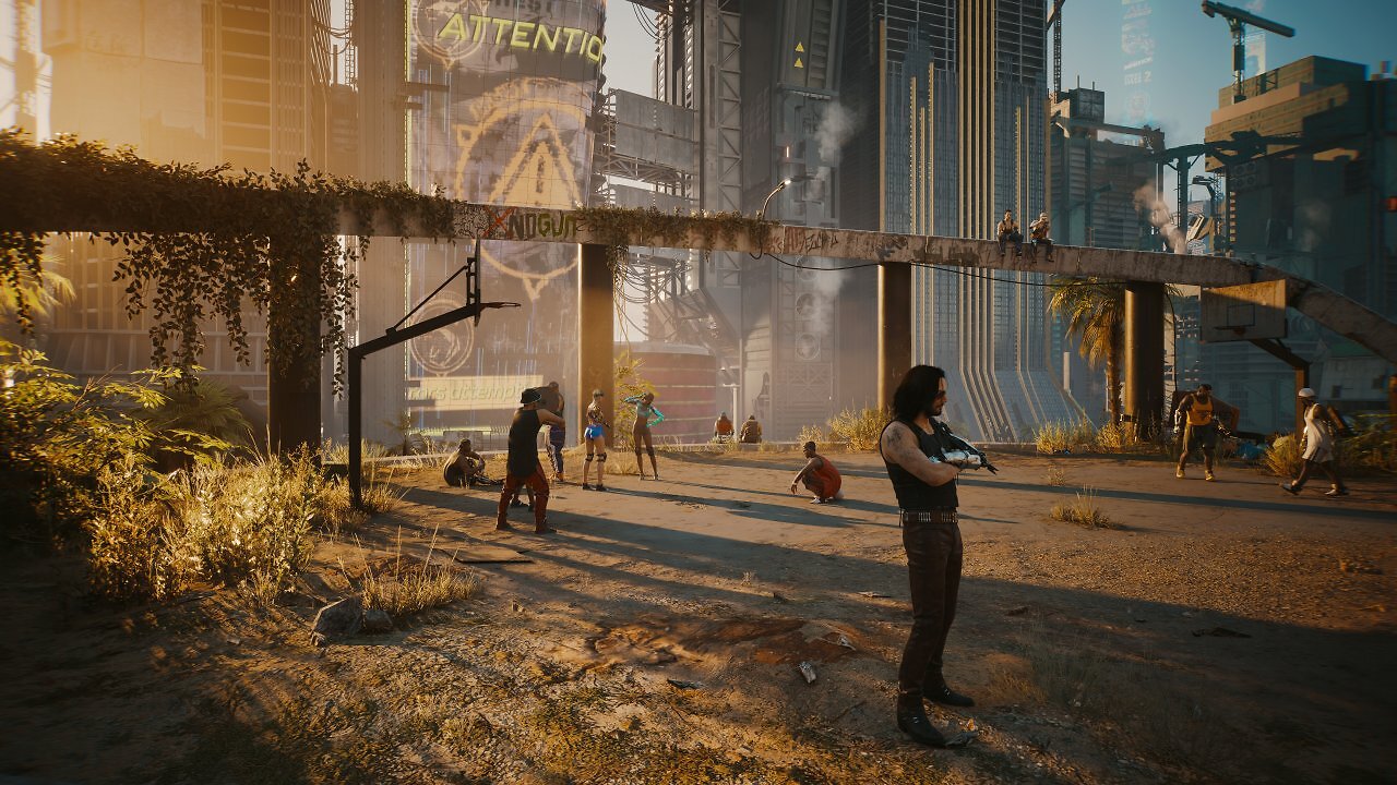 [01/04/2026] Cyberpunk mit Pathtracing (Photomode mit extra Rays, zusätzlichen Bounces, höherer Renderauflösung) (94)