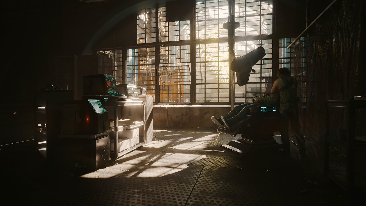 [01/04/2026] Cyberpunk mit Pathtracing (Photomode mit extra Rays, zusätzlichen Bounces, höherer Renderauflösung) (97)