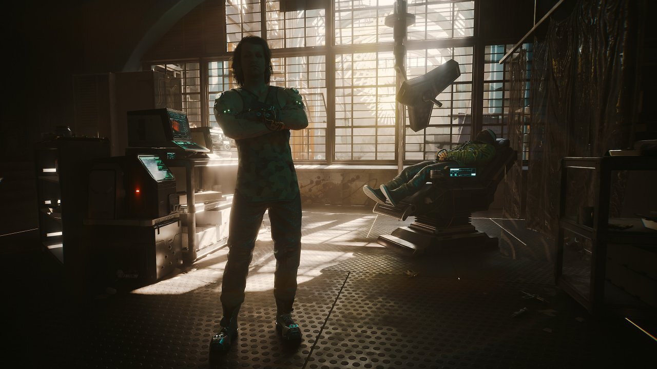 [01/04/2026] Cyberpunk mit Pathtracing (Photomode mit extra Rays, zusätzlichen Bounces, höherer Renderauflösung) (98)