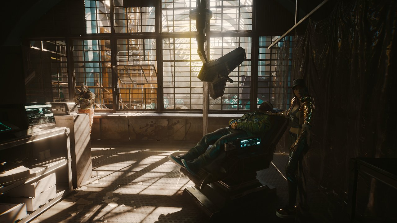 [01/04/2026] Cyberpunk mit Pathtracing (Photomode mit extra Rays, zusätzlichen Bounces, höherer Renderauflösung) (99)